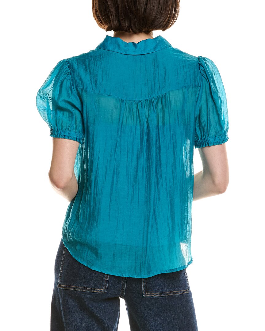 Nicole Miller Shirt