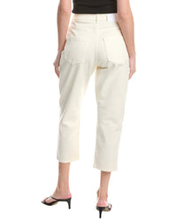 Fabiana Filippi Slouchy Fit 5 Pocket Jeans