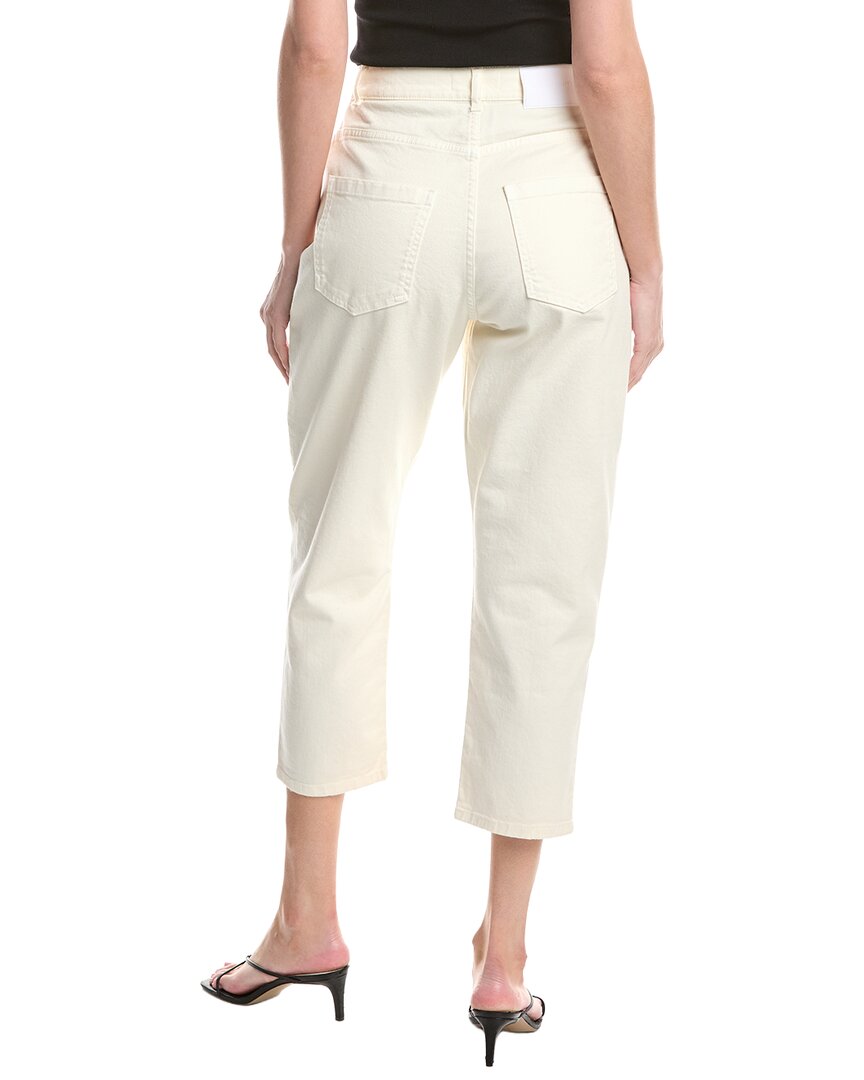 Fabiana Filippi Slouchy Fit 5 Pocket Jeans