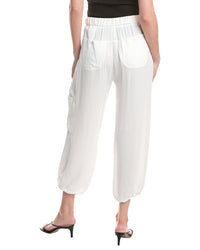 Fabiana Filippi Georgette Cargo Trouser