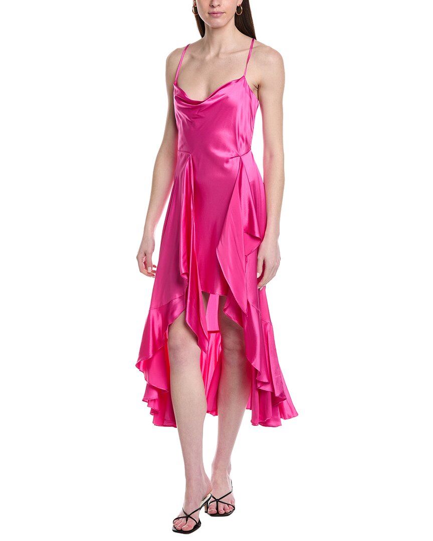 Cinq À Sept Vivienda Dress