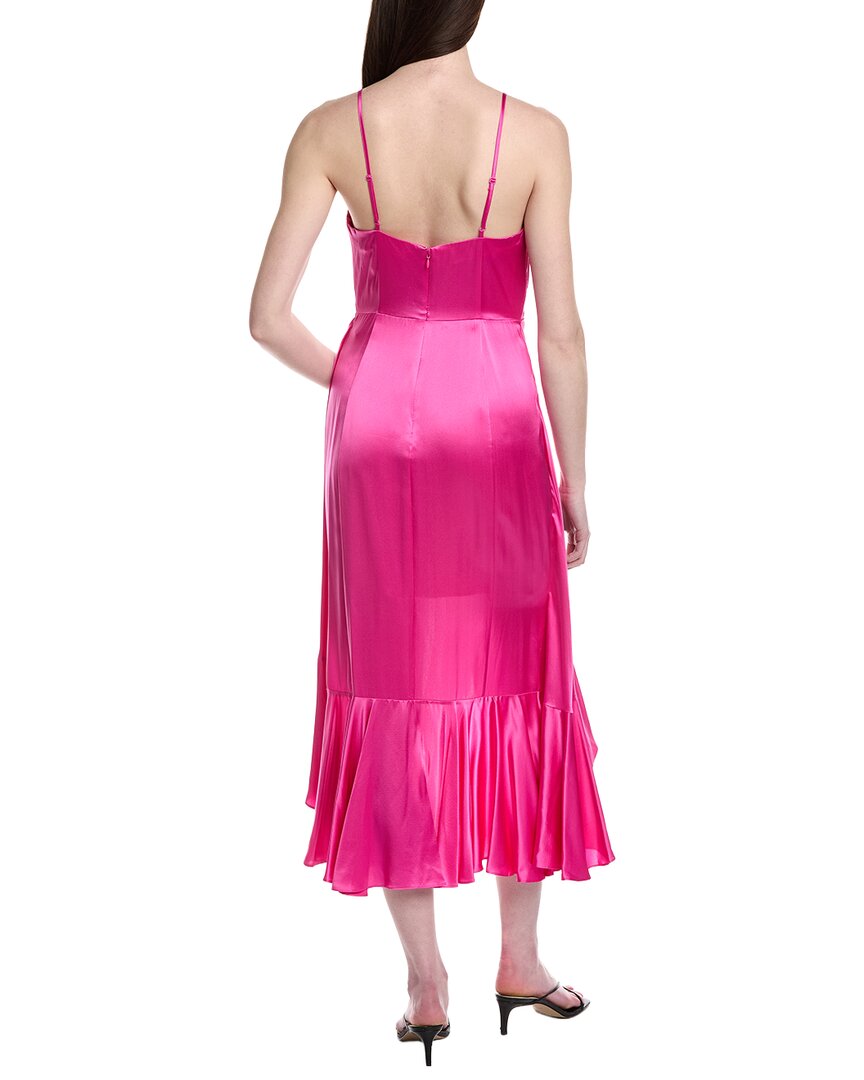 Cinq À Sept Vivienda Dress