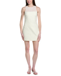 Cinq À Sept Elson Dress