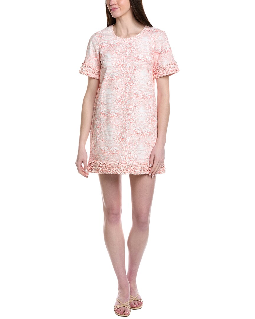 Cinq À Sept Scenic Toile Ashton Dress
