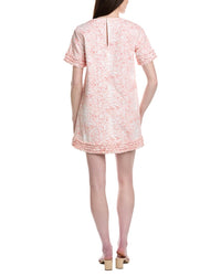 Cinq À Sept Scenic Toile Ashton Dress