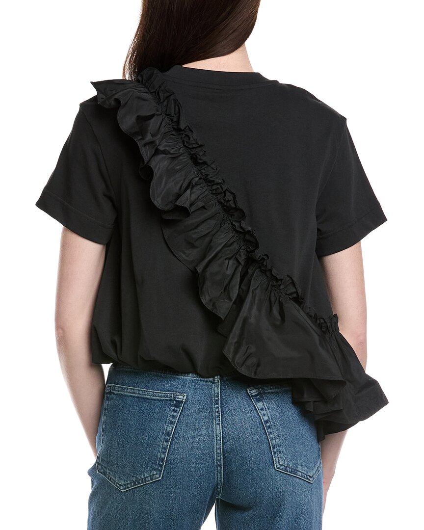 Cinq À Sept Lottie Top