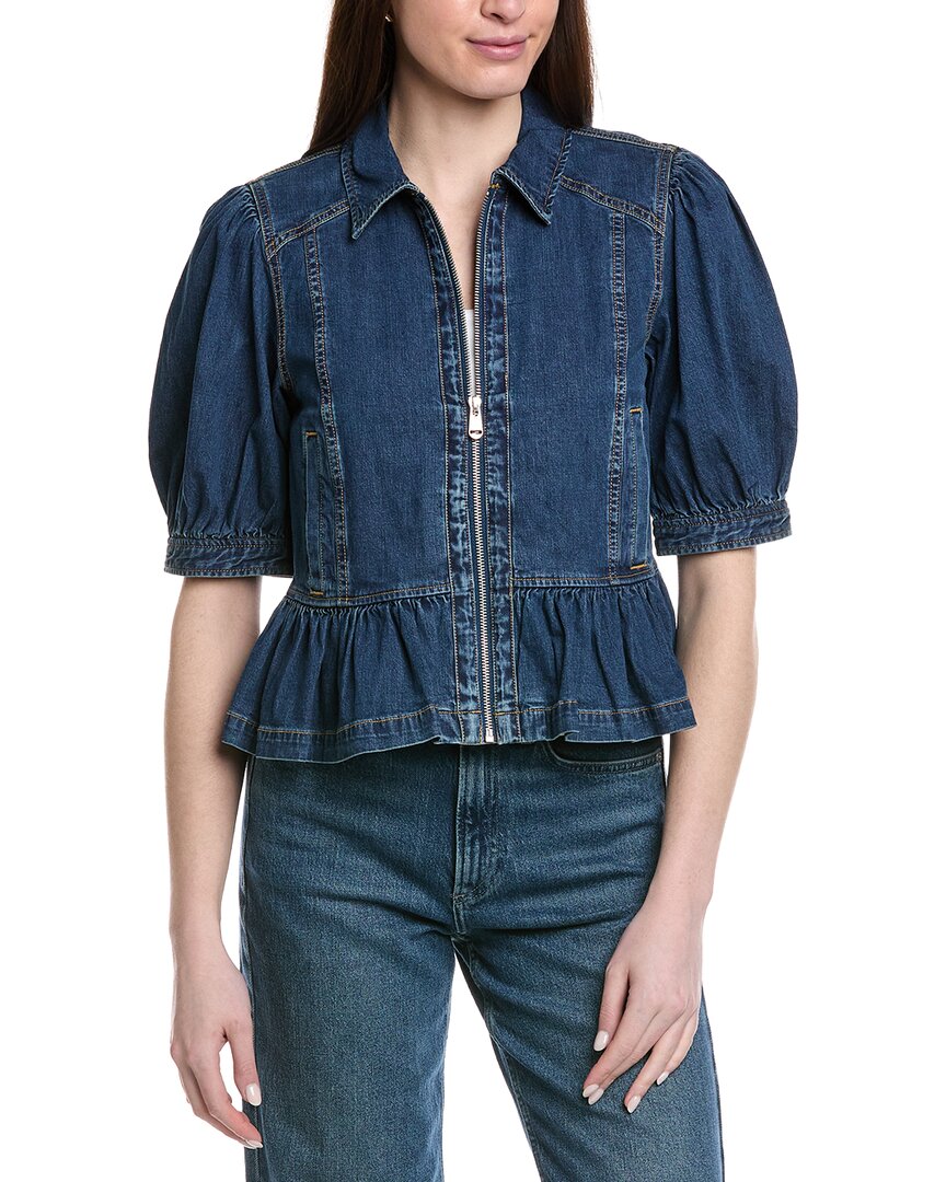 Cinq À Sept Daphne Jacket