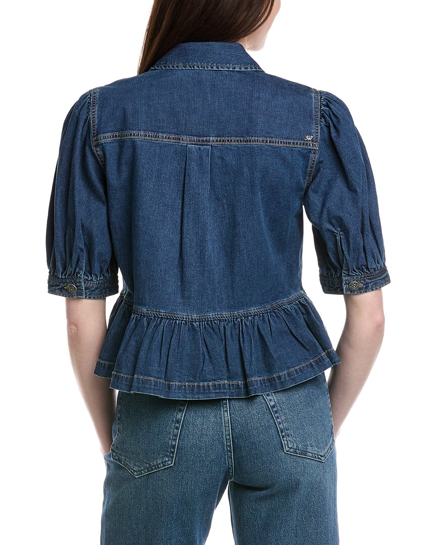 Cinq À Sept Daphne Jacket