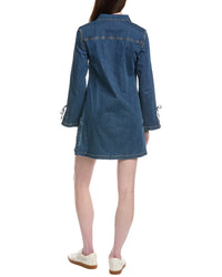 Cinq À Sept Aster Shirtdress
