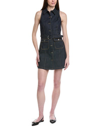 Cinq À Sept Silk Andree Dress