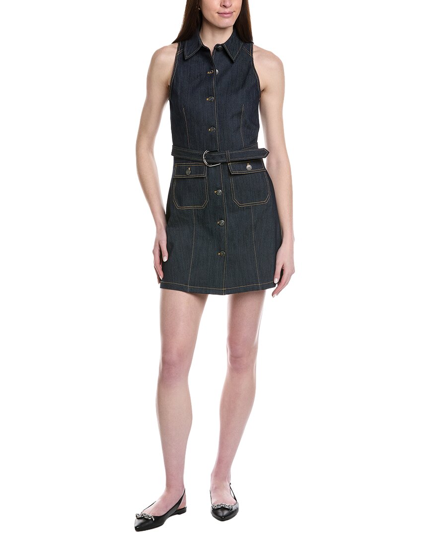 Cinq À Sept Silk Andree Dress