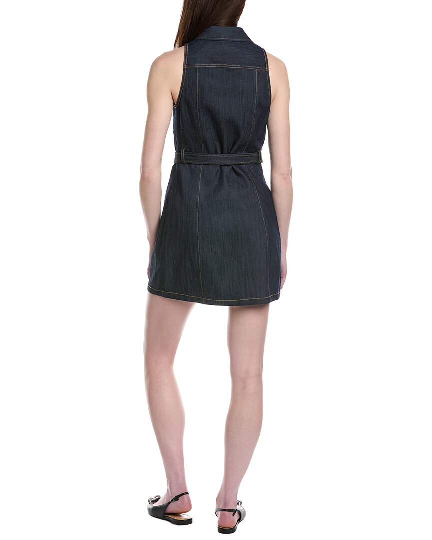 Cinq À Sept Silk Andree Dress