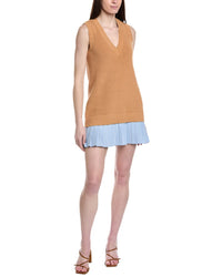 Cinq À Sept Indiana Prestyled Dress