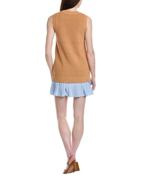 Cinq À Sept Indiana Prestyled Dress