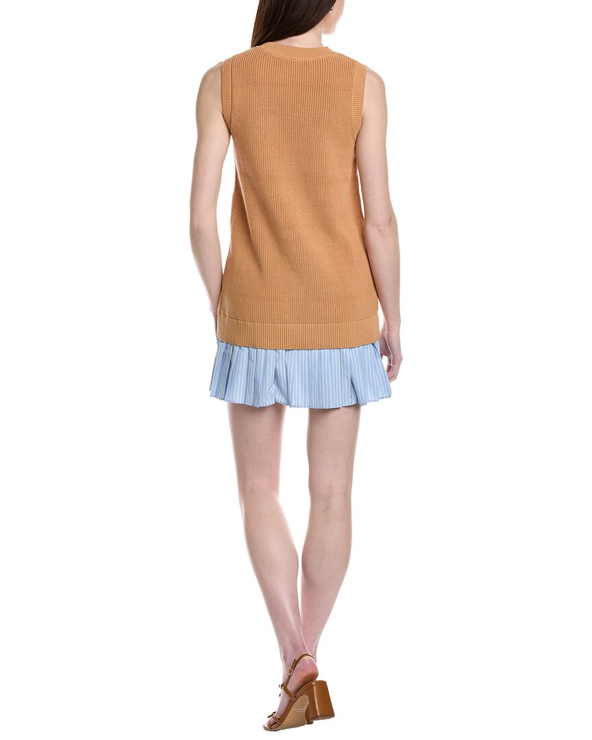Cinq À Sept Indiana Prestyled Dress