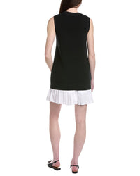 Cinq À Sept Indiana Prestyled Dress