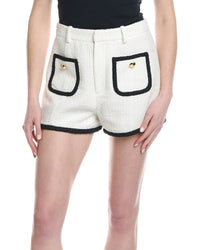 Cinq À Sept Auden Short