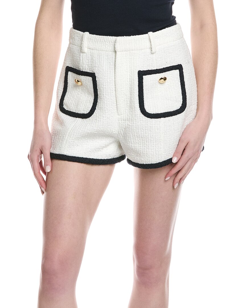 Cinq À Sept Auden Short