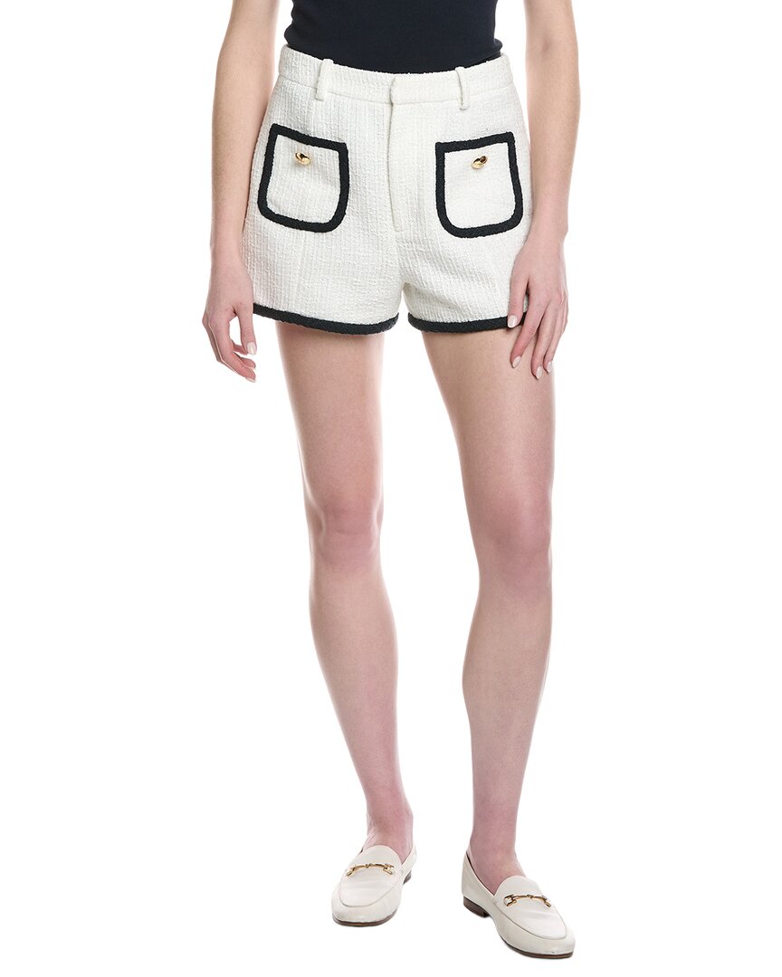 Cinq À Sept Auden Short
