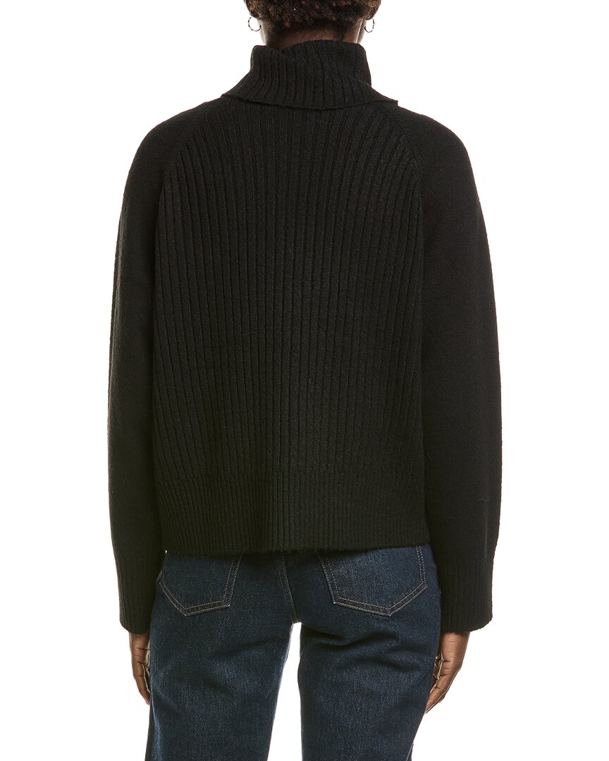 Michael Stars Michael Stars Storm Turtleneck Pullover