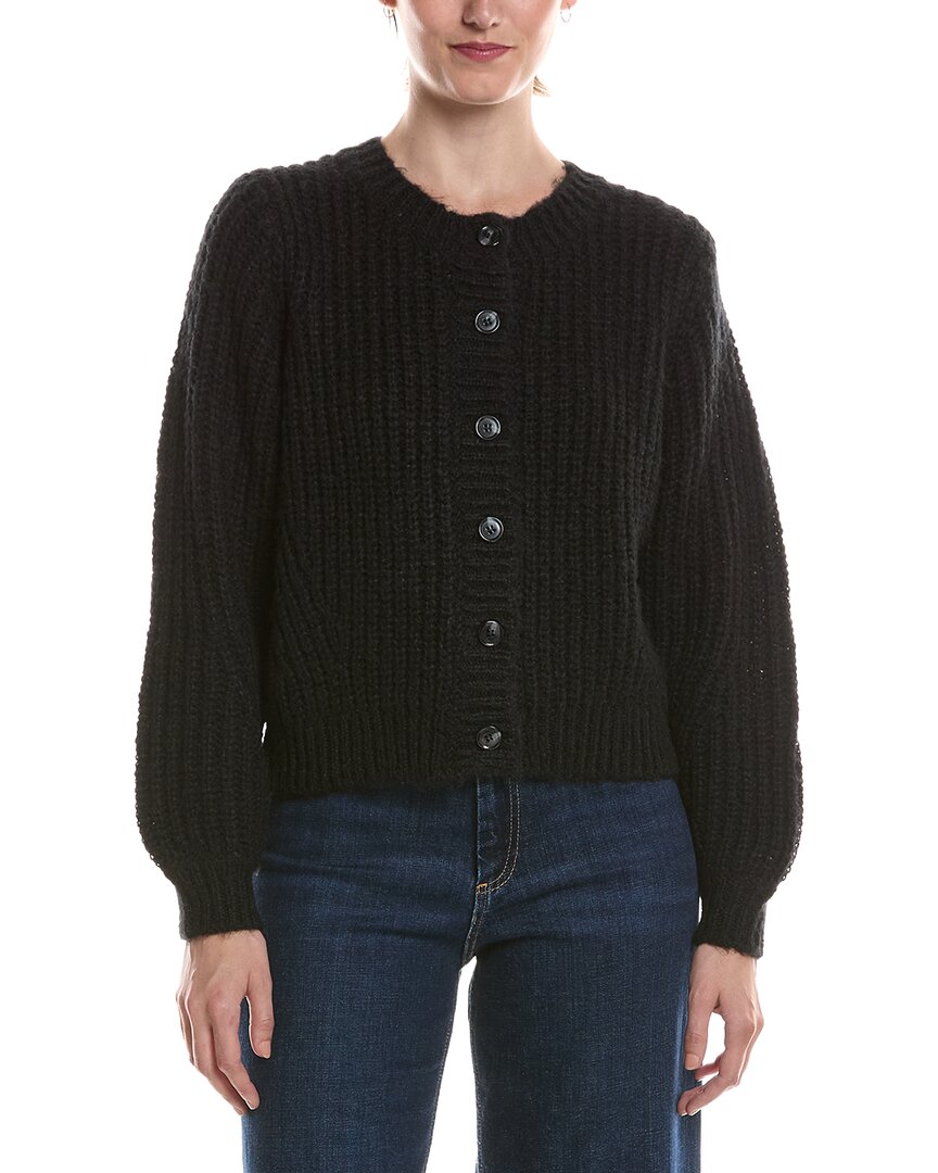 Michael Stars Michael Stars Lumi Crewneck Cardigan