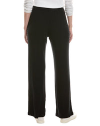 Michael Stars Michael Stars Leann Straight Rib Pant