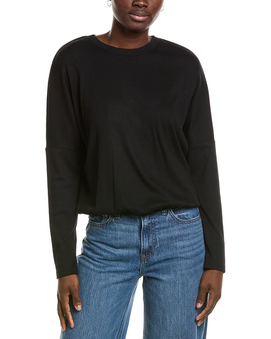 Michael Stars Michael Stars Kaley Crewneck T-Shirt
