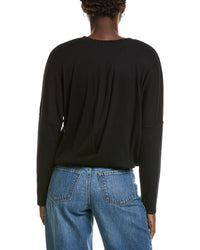 Michael Stars Michael Stars Kaley Crewneck T-Shirt