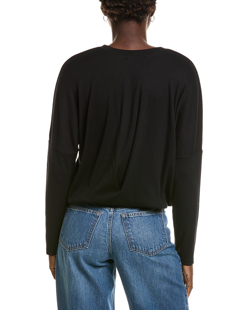 Michael Stars Michael Stars Kaley Crewneck T-Shirt