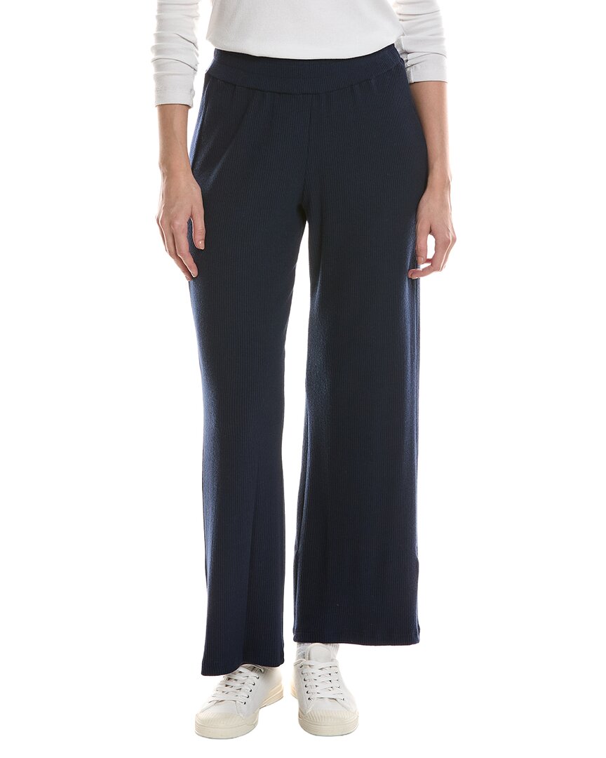 Michael Stars Michael Stars Leann Straight Rib Pant