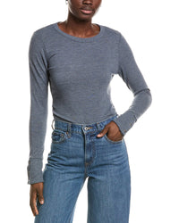 Michael Stars Michael Stars Freja Ruched Top