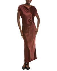 Michael Stars Michael Stars Karter Midi Dress