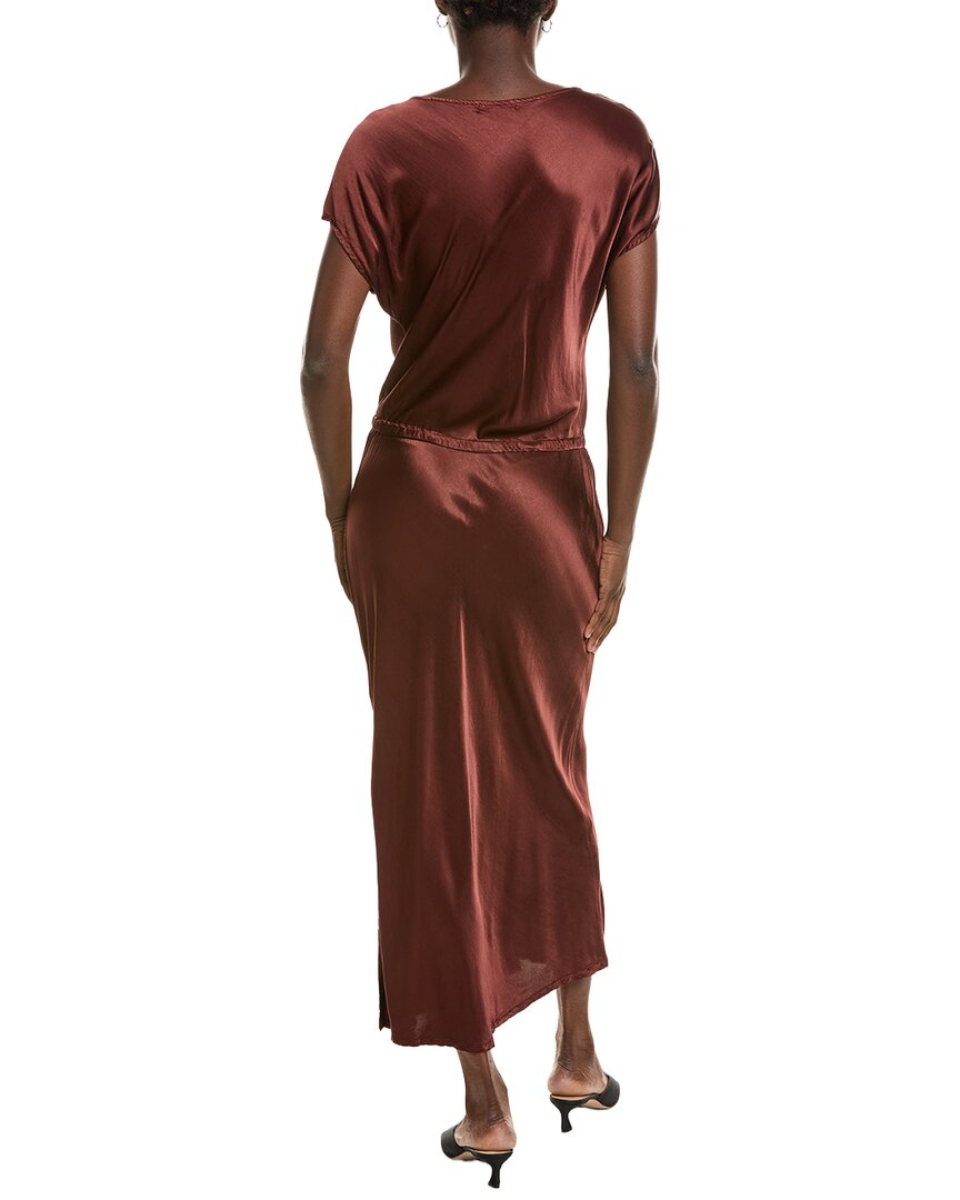 Michael Stars Michael Stars Karter Midi Dress