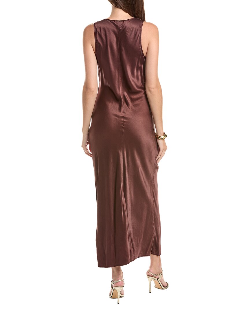 Michael Stars Michael Stars Racine Tank Maxi Dress