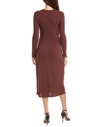 Michael Stars Michael Stars Margo Midi Dress