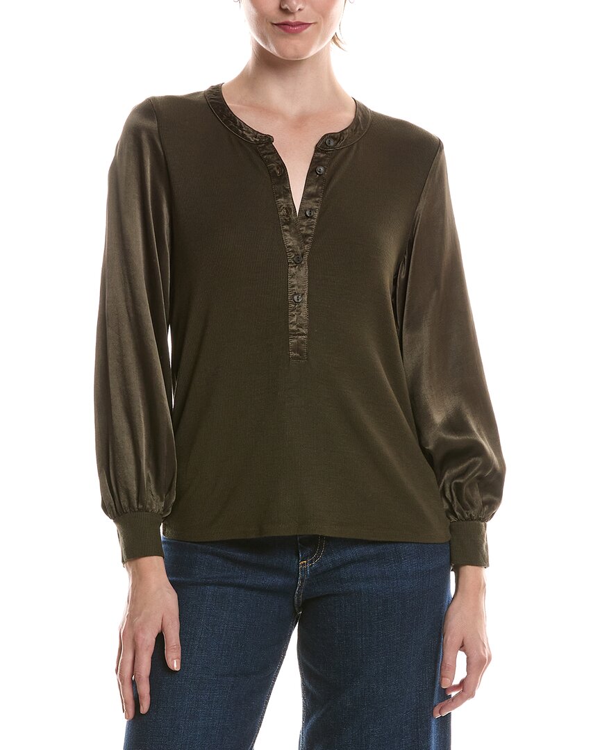 Michael Stars Michael Stars Delia Top