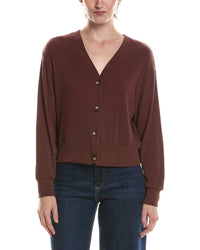 Michael Stars Michael Stars Ilsa V-Neck Cardigan