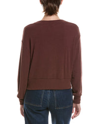 Michael Stars Michael Stars Ilsa V-Neck Cardigan