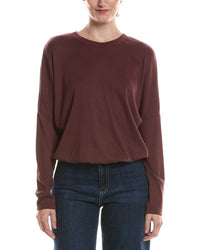 Michael Stars Michael Stars Kaley Crewneck T-Shirt