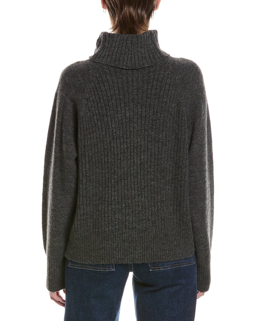 Michael Stars Michael Stars Storm Turtleneck Pullover