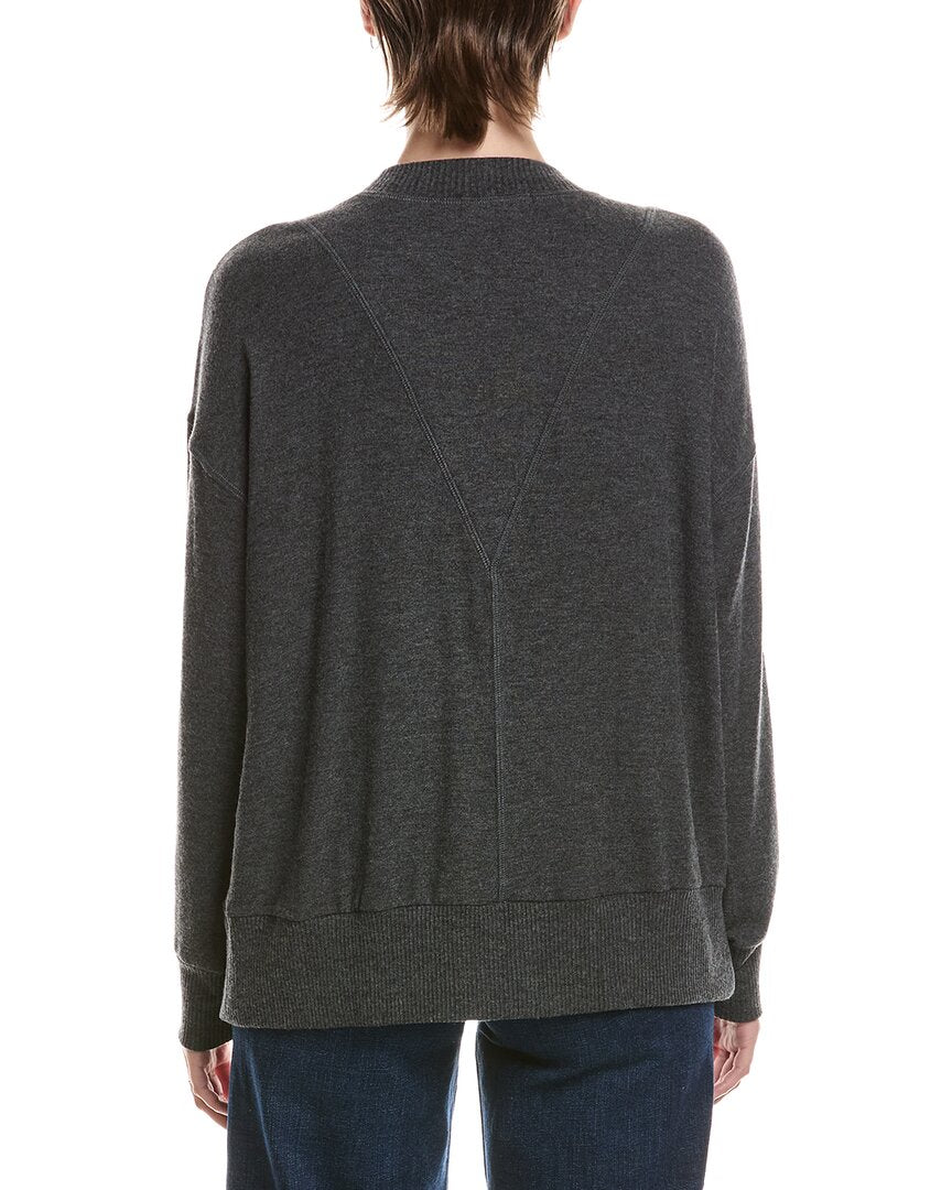 Michael Stars Michael Stars Sylvia Oversized Cardigan