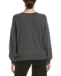 Michael Stars Michael Stars Eira Henley Raglan