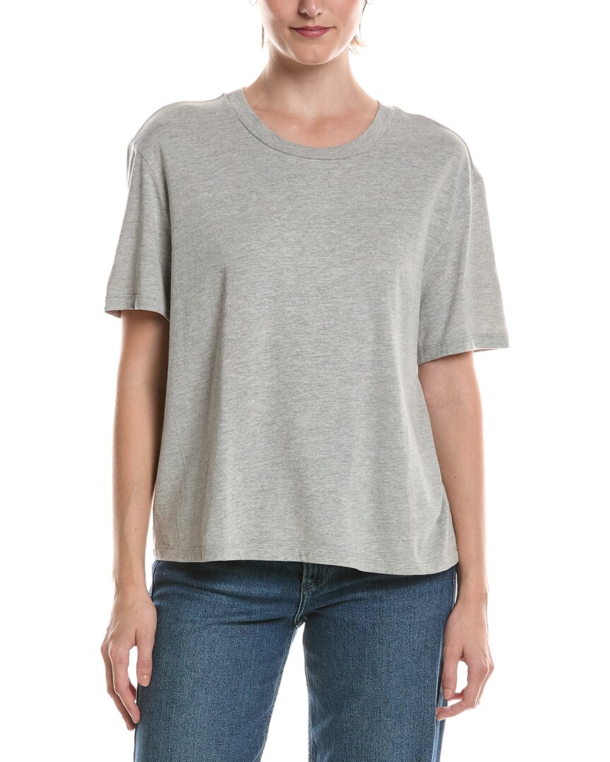 Michael Stars Michael Stars Nina Crewneck T-Shirt