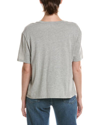 Michael Stars Michael Stars Nina Crewneck T-Shirt