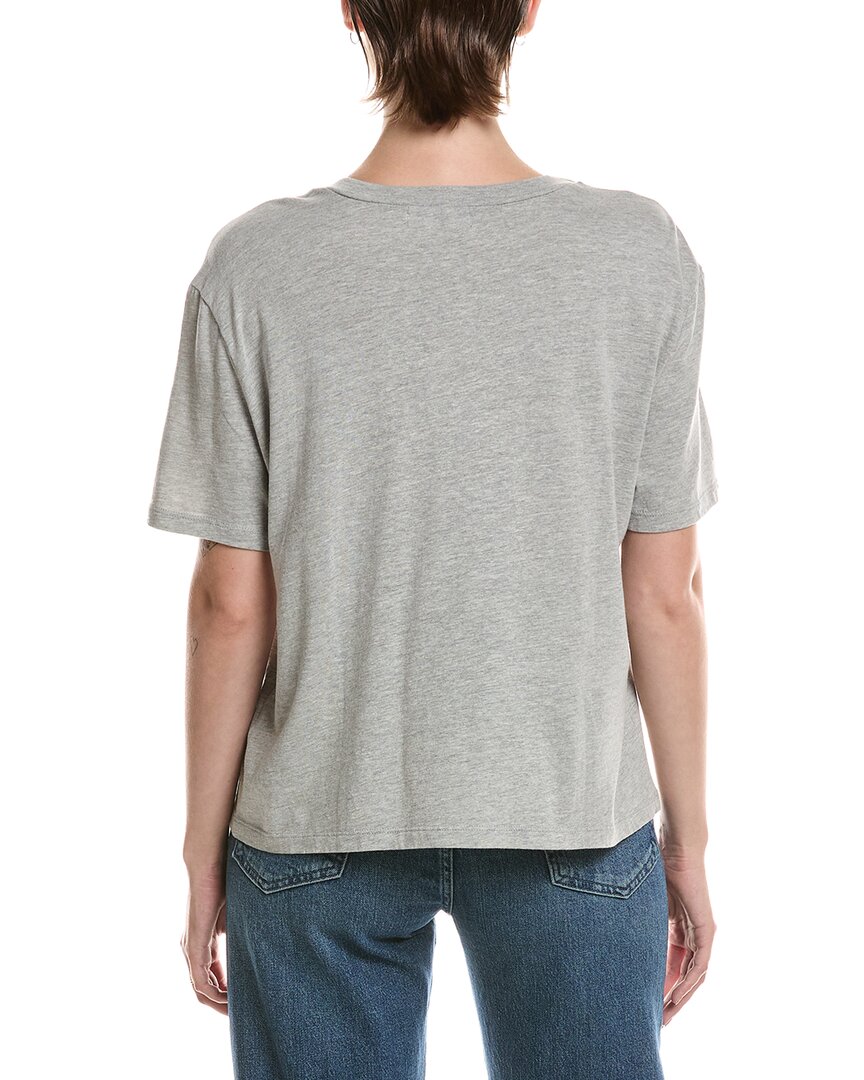 Michael Stars Michael Stars Nina Crewneck T-Shirt