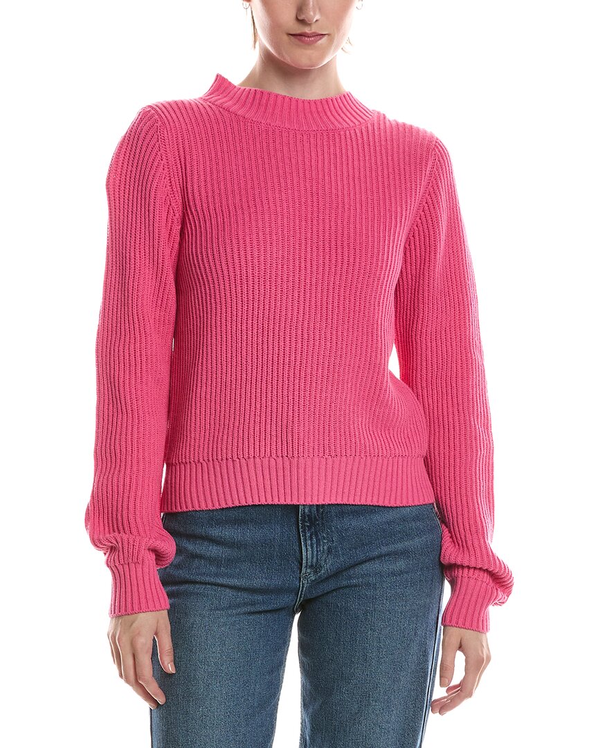 Michael Stars Michael Stars Barb Popover Sweater