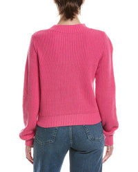 Michael Stars Michael Stars Barb Popover Sweater