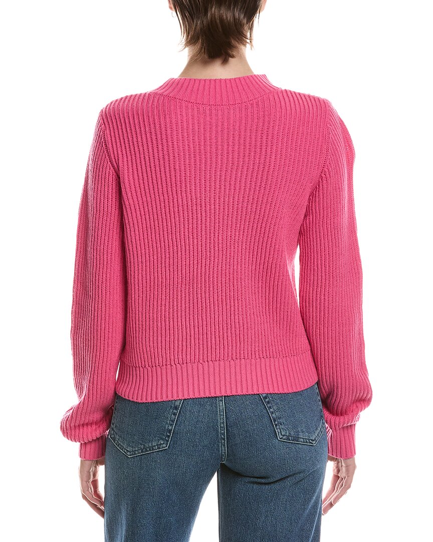 Michael Stars Michael Stars Barb Popover Sweater