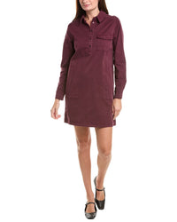 Michael Stars Michael Stars Eleanor Shirtdress