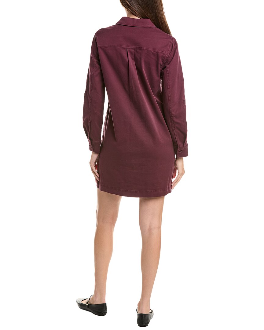 Michael Stars Michael Stars Eleanor Shirtdress